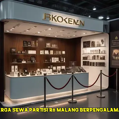 harga sewa partisi r8 malang berpengalaman